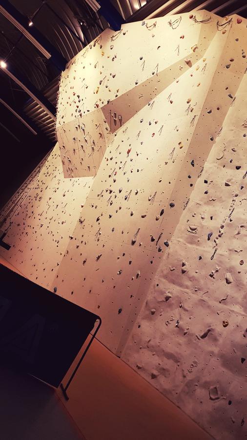 Soibelmanns Hotel Ruegen Samtens المظهر الخارجي الصورة
